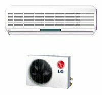 Сплит-система LG S24LHP Сплит-система LG S24LHP