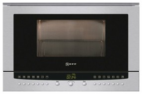 Микроволновая печь встраиваемая NEFF H5574N0
