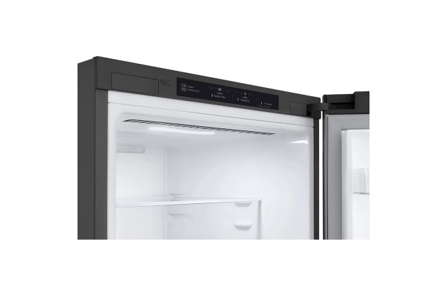 Холодильник LG GB-B61PZJMN Холодильник LG GB-B61PZJMN