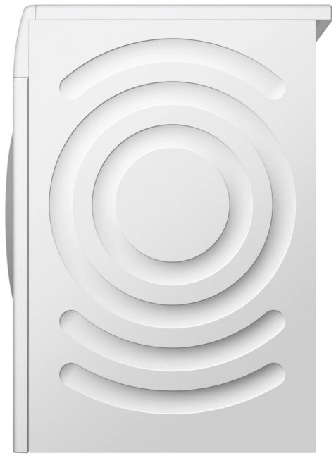 Стиральная машина Bosch WGG2540KPL