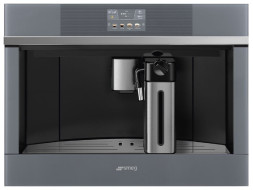 Кофемашина smeg CMS4104
