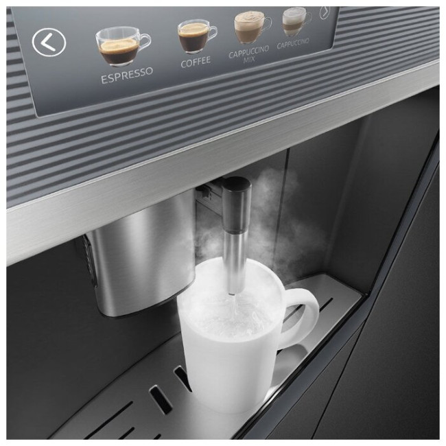 Кофемашина smeg CMS4104