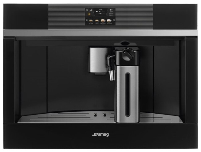 Кофемашина smeg CMS4104