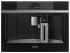 Кофемашина smeg CMS4104