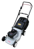 Газонокосилка RYOBI RBLM 35SG