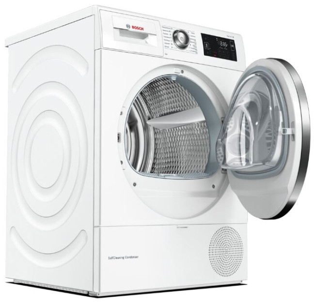 Сушильная машина Bosch WTW876H0OE Сушильная машина Bosch WTW876H0OE