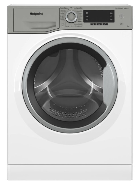 Стиральная машина Ariston NSD 6239 US VE RU Стиральная машина Ariston NSD 6239 US VE RU