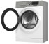 Стиральная машина Ariston NSD 6239 US VE RU Стиральная машина Ariston NSD 6239 US VE RU