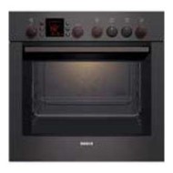 Духовой шкаф Bosch HEN360640