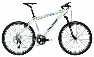 Горный (MTB) велосипед Merida Matts TFS 500-V Rigid (2008)