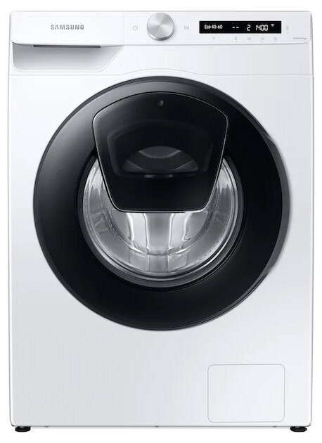 Стиральная машина Samsung WW90T554CAW