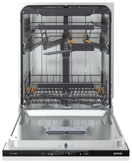 Посудомоечная машина Gorenje RGV65160