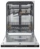 Посудомоечная машина Gorenje RGV65160