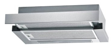 Встраиваемая вытяжка DACH STELA 1 50 inox Встраиваемая вытяжка DACH STELA 1 50 inox