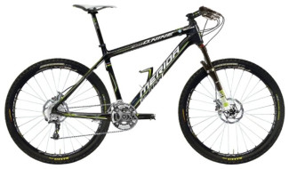 Горный (MTB) велосипед Merida O.Nine Superlite Team-D-39 (2012)