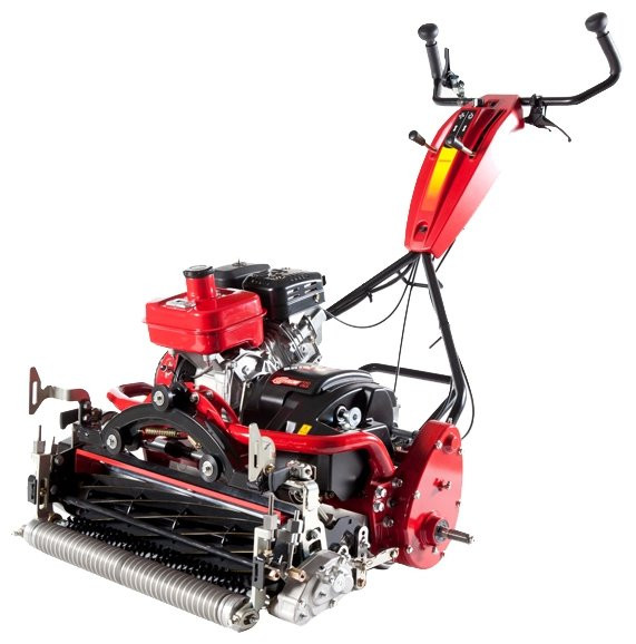 Газонокосилка Shibaura G-FLOW22-A11STE