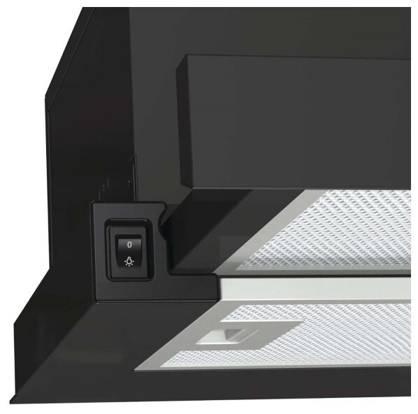 Встраиваемая вытяжка Gorenje TH60E3B Встраиваемая вытяжка Gorenje TH60E3B