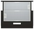 Встраиваемая вытяжка Gorenje TH60E3B Встраиваемая вытяжка Gorenje TH60E3B