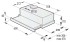 Встраиваемая вытяжка Gorenje TH60E3B Встраиваемая вытяжка Gorenje TH60E3B