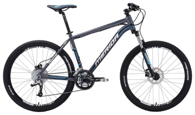 Горный (MTB) велосипед Merida Matts 70 (2013)