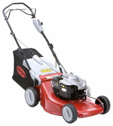 Газонокосилка IBEA 55027B Газонокосилка IBEA 55027B