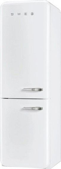 Холодильник SMEG fab32lbn1 Холодильник SMEG fab32lbn1