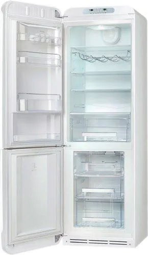 Холодильник SMEG fab32lbn1 Холодильник SMEG fab32lbn1