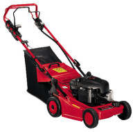 Газонокосилка Solo 546 R Газонокосилка Solo 546 R