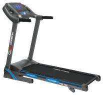 Электрическая беговая дорожка Carbon Fitness T706 HRC Электрическая беговая дорожка Carbon Fitness T706 HRC