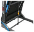 Электрическая беговая дорожка Carbon Fitness T706 HRC Электрическая беговая дорожка Carbon Fitness T706 HRC