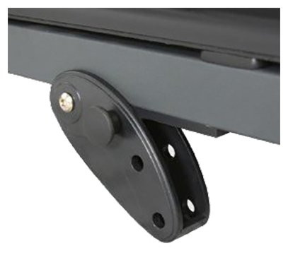 Электрическая беговая дорожка Carbon Fitness T706 HRC Электрическая беговая дорожка Carbon Fitness T706 HRC