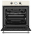 Электрический духовой шкаф TEKA HRB 6300 VNS SILVER