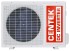 Сплит-система CENTEK CT-65Q24 Сплит-система CENTEK CT-65Q24