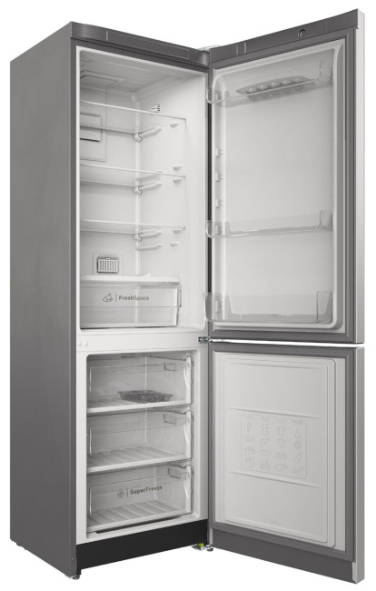 Холодильник Indesit ITS 5180 XB Холодильник Indesit ITS 5180 XB