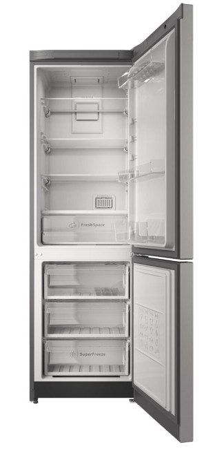 Холодильник Indesit ITS 5180 XB Холодильник Indesit ITS 5180 XB