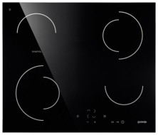 Варочная панель Gorenje ECT 6 SY2B Варочная панель Gorenje ECT 6 SY2B
