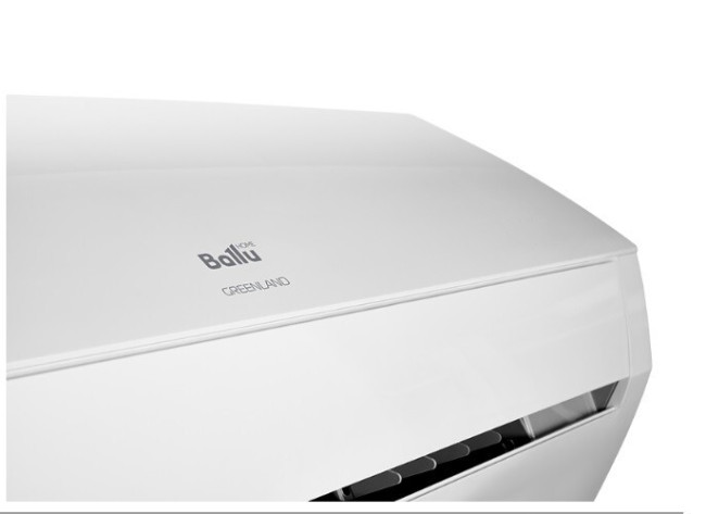 Сплит-система настенного типа Ballu BSGR-07HN1_22Y Сплит-система настенного типа Ballu BSGR-07HN1_22Y