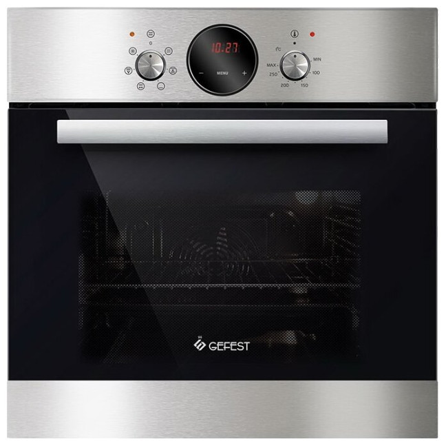 Духовой шкаф GEFEST ДА 602-02 РН7