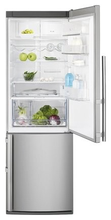 Холодильник Electrolux EN 3481 AOX