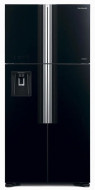 Холодильник Hitachi R-W 660 PUC7X GBK Холодильник Hitachi R-W 660 PUC7X GBK