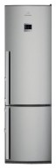 Холодильник Electrolux EN 3888 AOX Холодильник Electrolux EN 3888 AOX