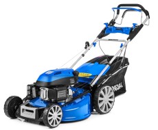 Газонокосилка бензиновая Hyundai L 5620S Газонокосилка бензиновая Hyundai L 5620S