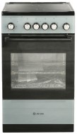 Электроплита De luxe 506004.13эс-002 серая Электроплита De luxe 506004.13эс-002 серая
