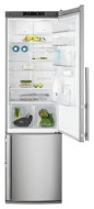 Холодильник Electrolux EN 3880 AOX Холодильник Electrolux EN 3880 AOX