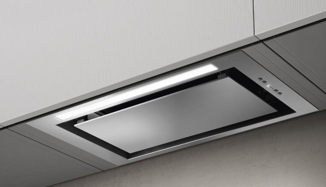 Встраиваемая вытяжка Elica Lane Sensor IX/A/72
