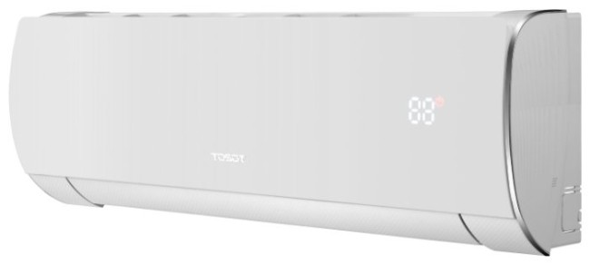 Сплит-система Tosot T07H-SLy/I / T07H-SLy/O Сплит-система Tosot T07H-SLy/I / T07H-SLy/O