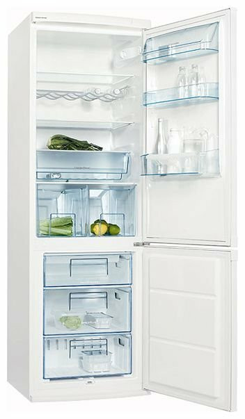Холодильник Electrolux ERB 36300 W Холодильник Electrolux ERB 36300 W