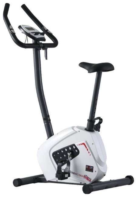 Вертикальный велотренажер Body Sculpture BC-1720G Вертикальный велотренажер Body Sculpture BC-1720G