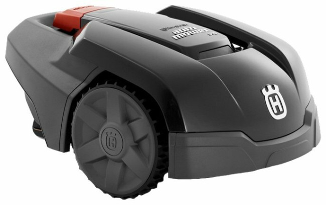 Газонокосилка Husqvarna Automower 308
