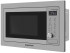 Встраиваемая микроволновая печь СВЧ Meferi MMO6025IX POWER